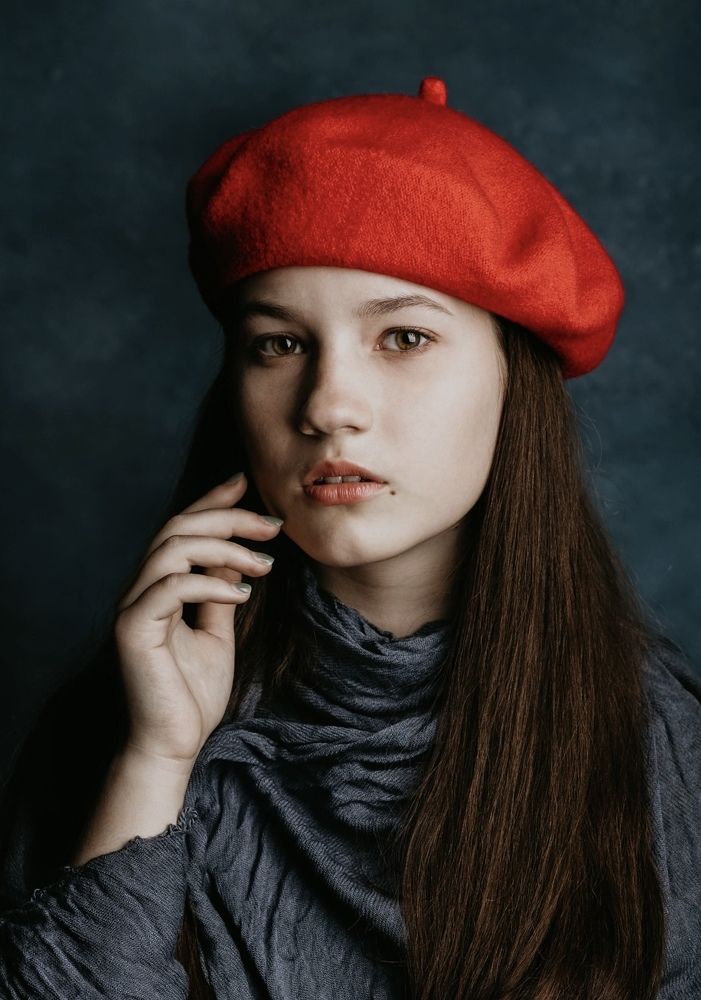 Photograph by Ксения Ясюченя