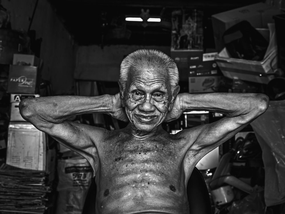 Photograph by Davide Poletto