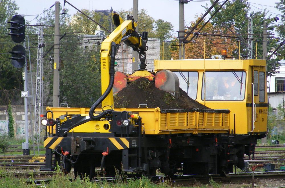 Photograph by Pjotr Alekseev