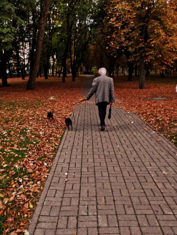 Photograph by Ия Дирко