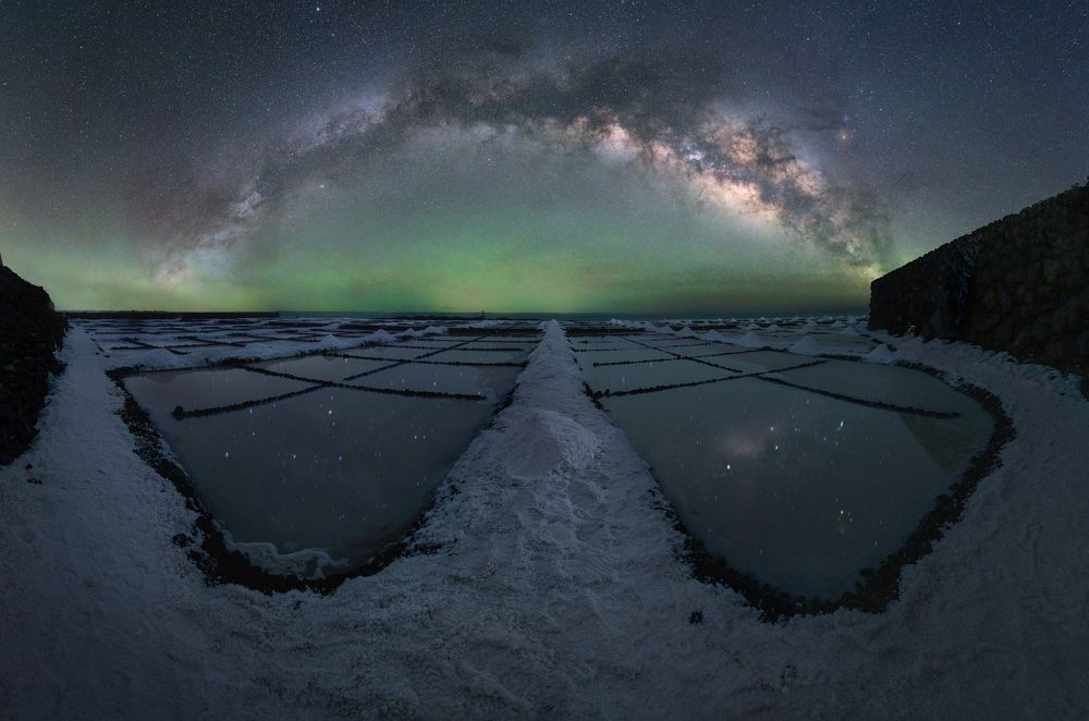 Photograph by Sergio Bautista Moreno