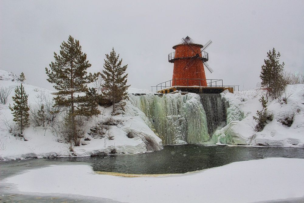 Photograph by Екатерина Першина