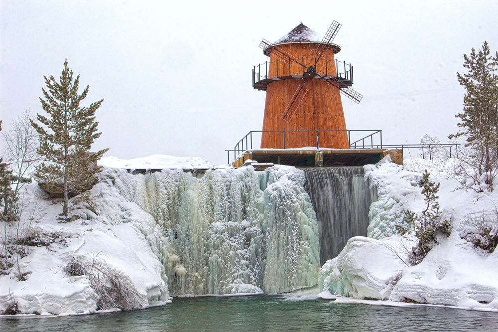 Photograph by Екатерина Першина