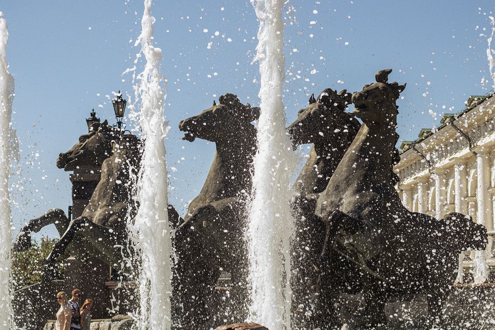 Photograph by Павлов Егор