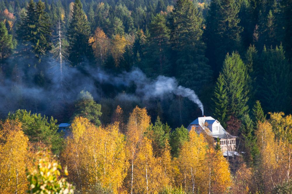 Photograph by Наталья Зверева