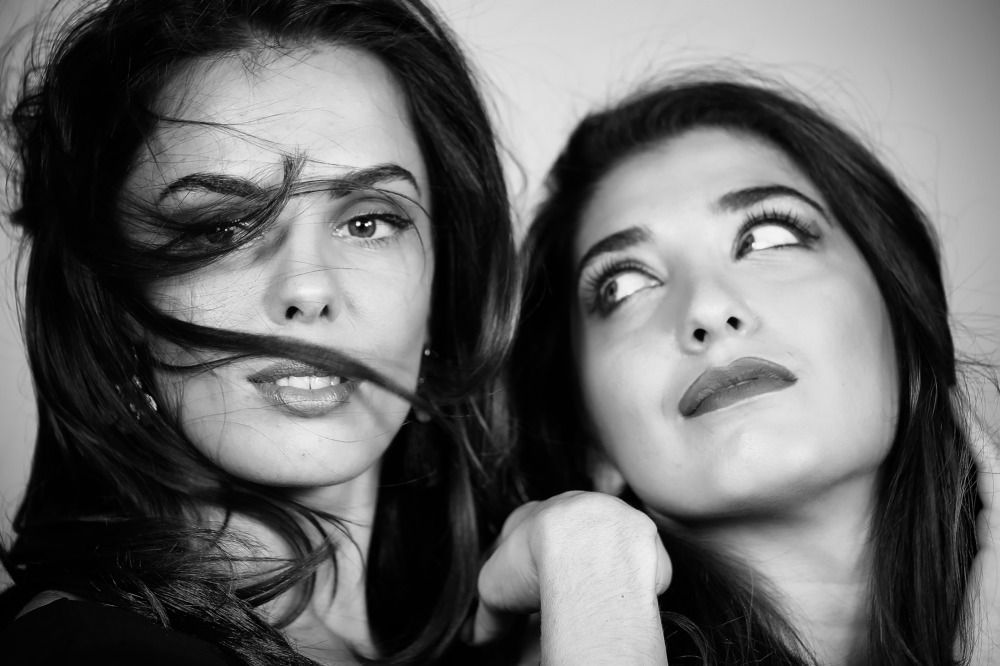 Photograph by Claudio Bonaccorsi