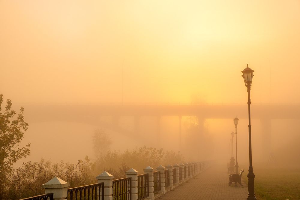 Photograph by Наталья Липовская