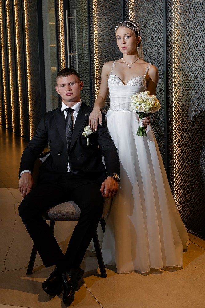 Photograph by Инна Валевская