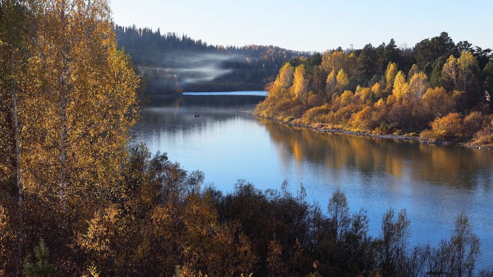 Photograph by Александр Полюдов