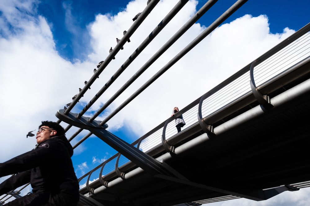 Фотография автора Michael Eustathiou