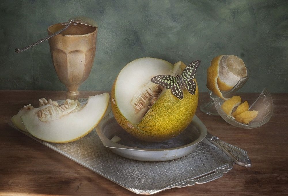 Фотография автора лилия беланова