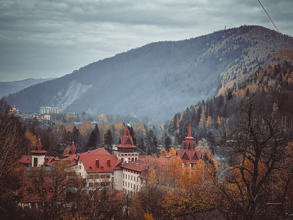 Photograph by Ольга Скиба