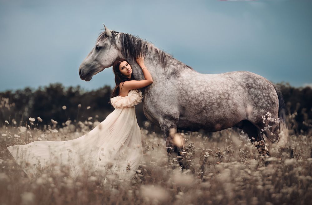 Photograph by Veronika Martinková