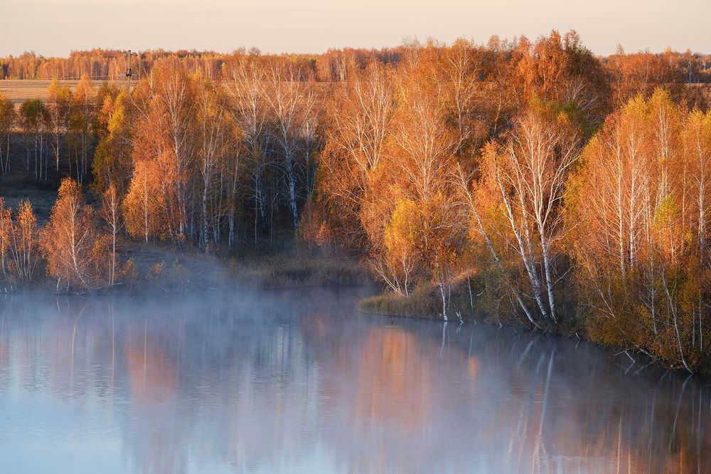 Photograph by Бодрягин Виталий