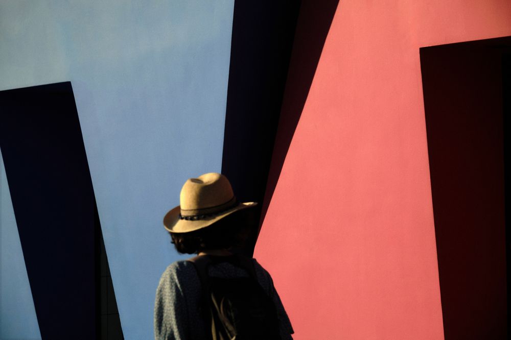 Фотография автора Michael Eustathiou