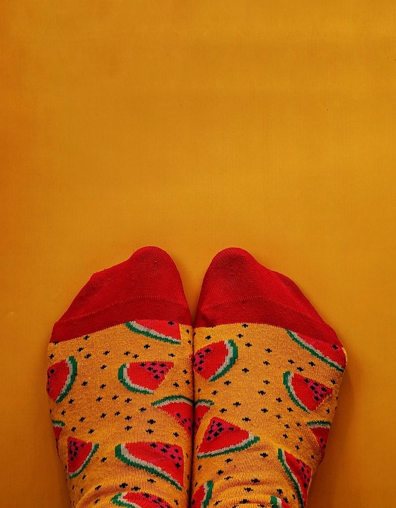 Photograph by Root Dariia