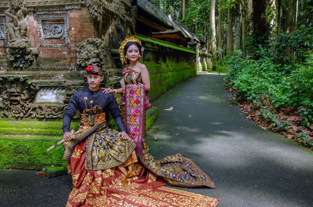 Photograph by Pratiwanjono Ambrosius