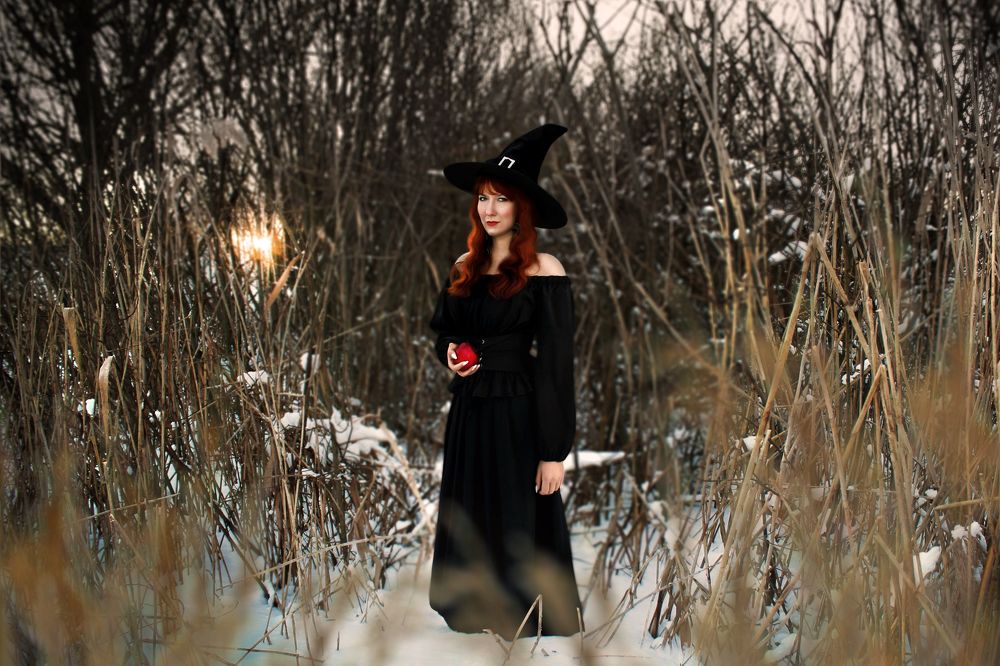 Photograph by Екатерина Пантелеева