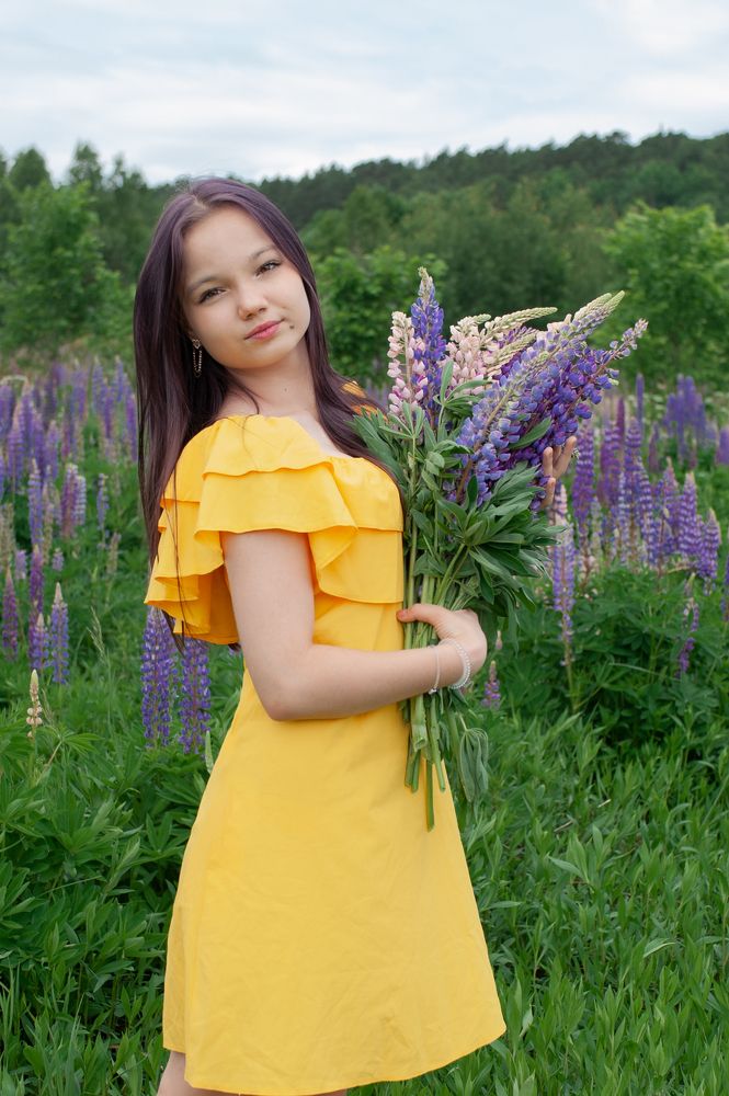 Photograph by Ольга Калачкина