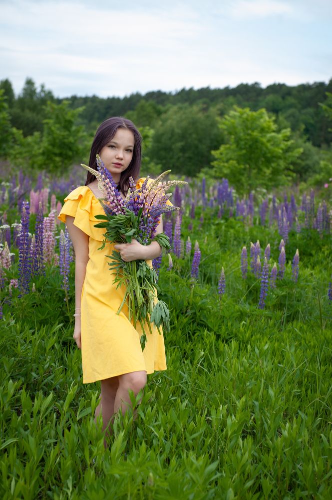 Photograph by Ольга Калачкина