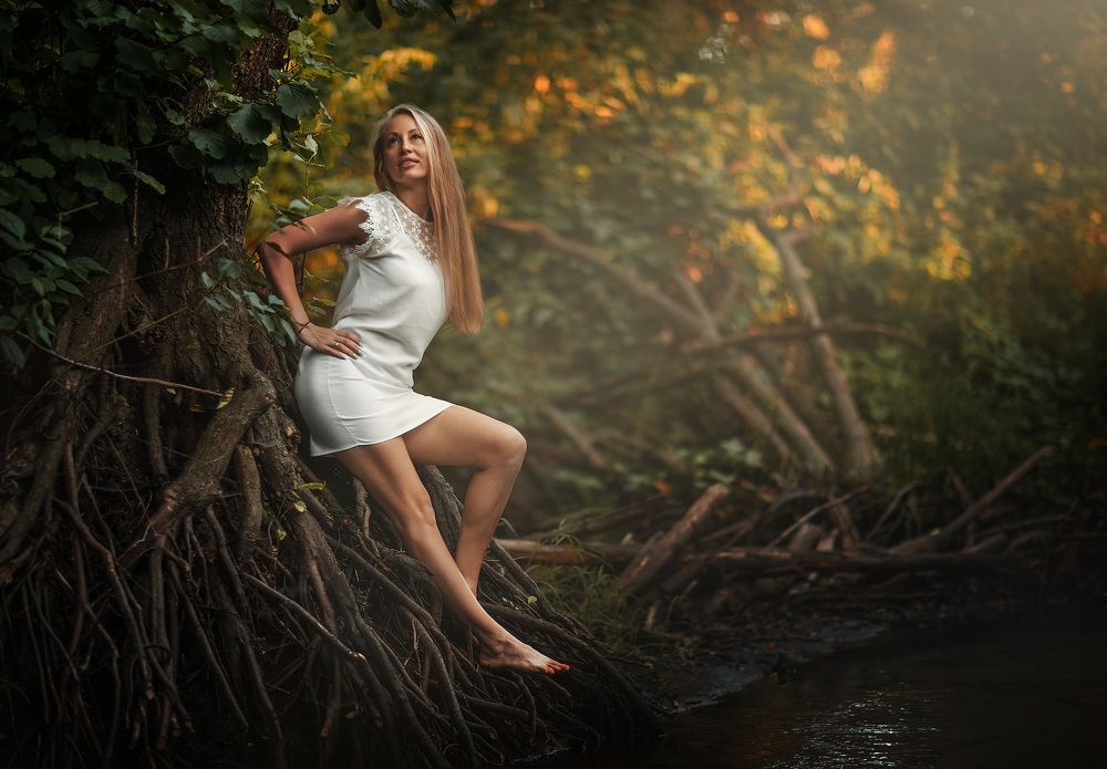 Photograph by Алексей Бондаренко