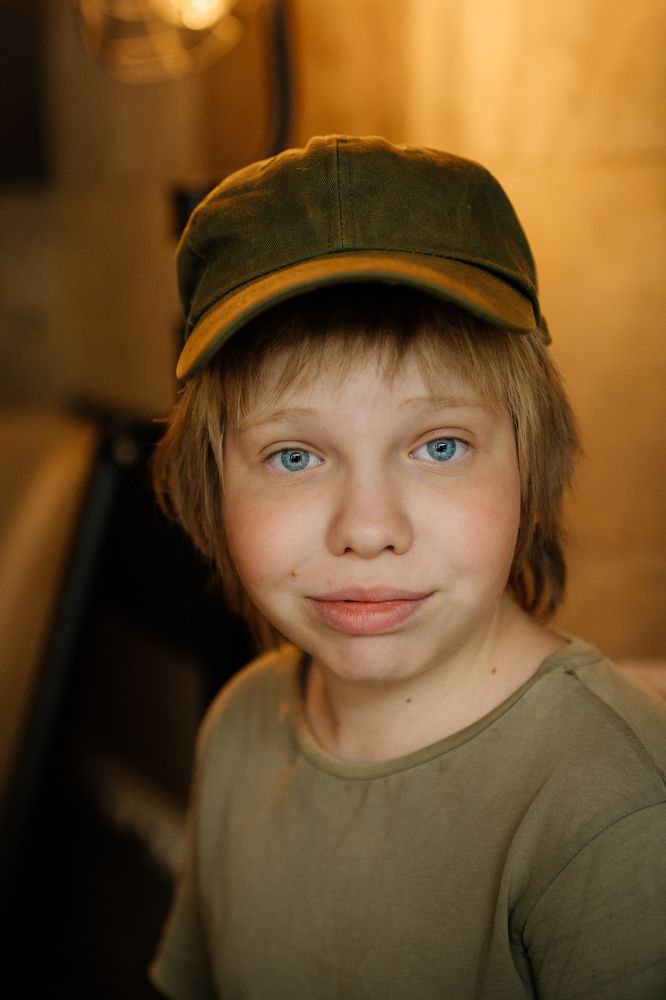 Photograph by Натали Захарова (Тай)