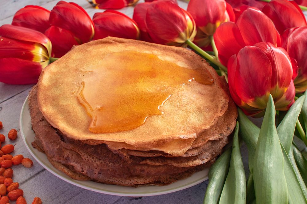 Photograph by Кристина Петерс