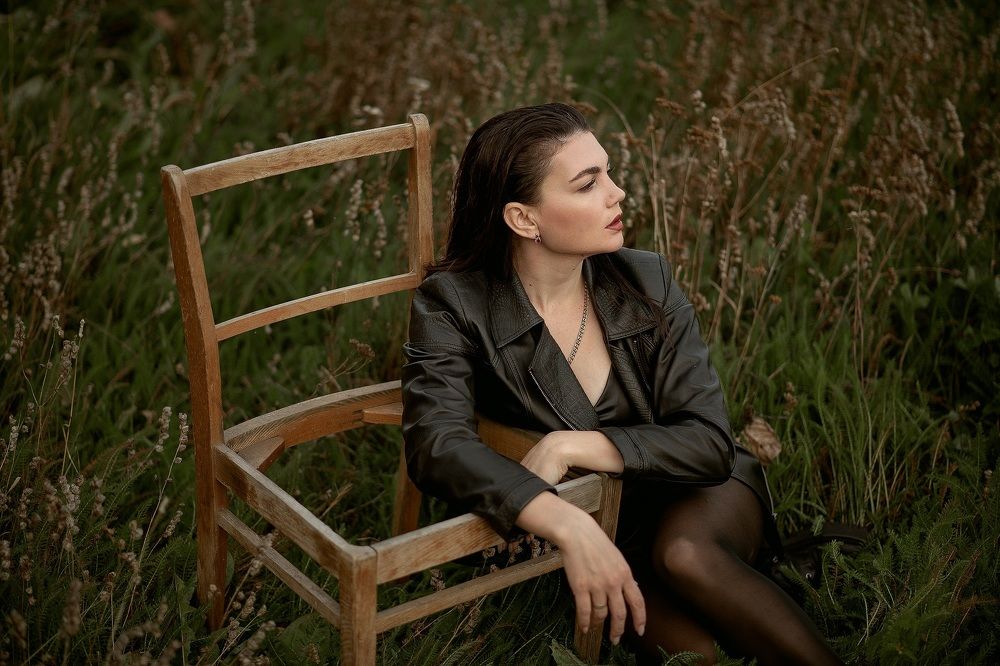 Photograph by Масалович Екатерина