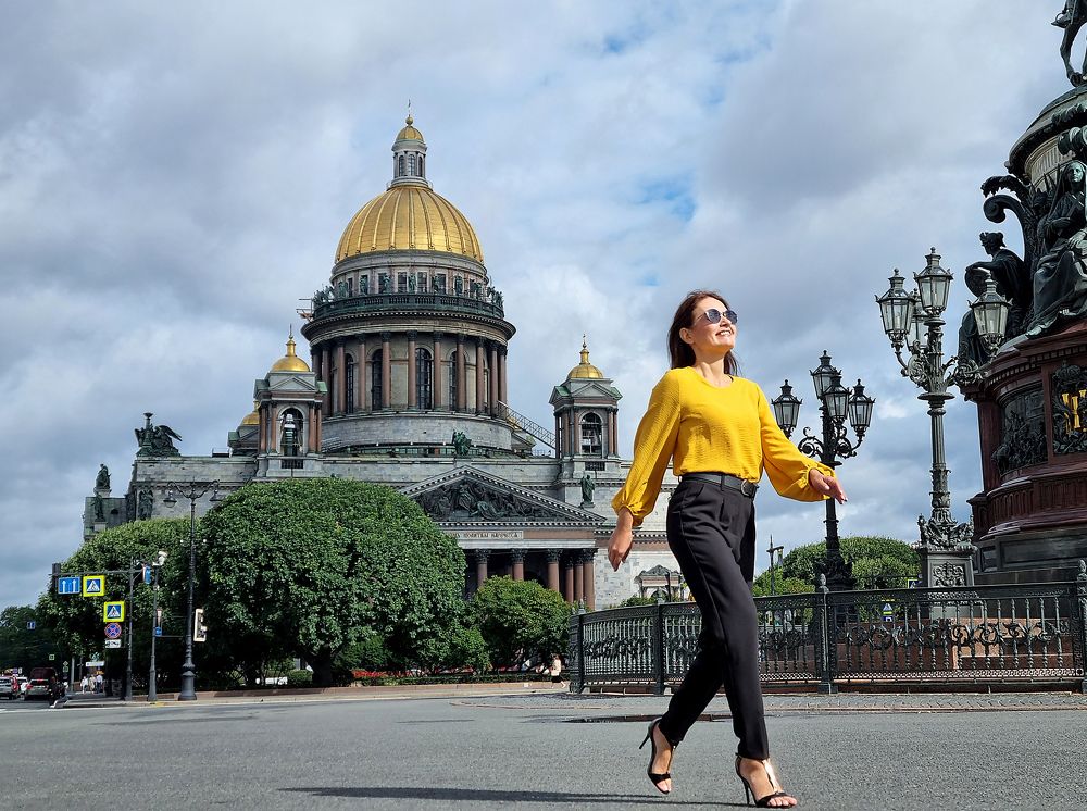 Photograph by Олег Ажгихин