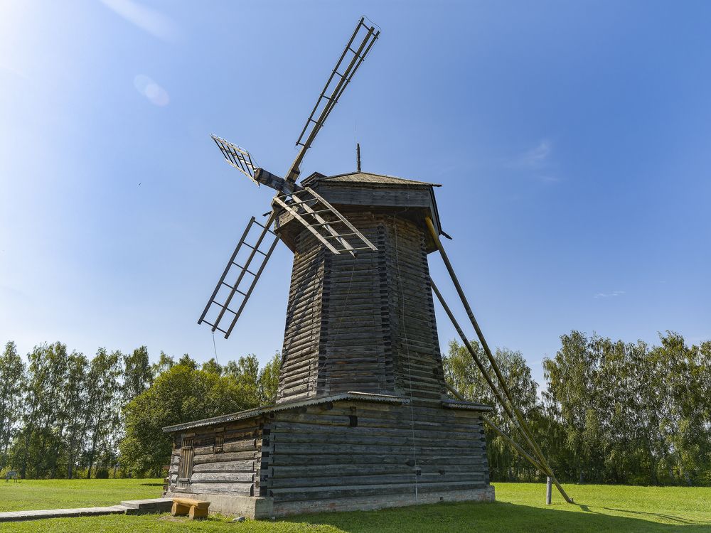 Photograph by Denis Polushin