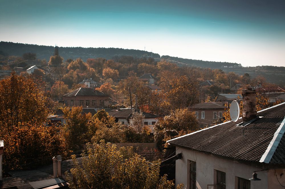 Photograph by Анна Котлярова