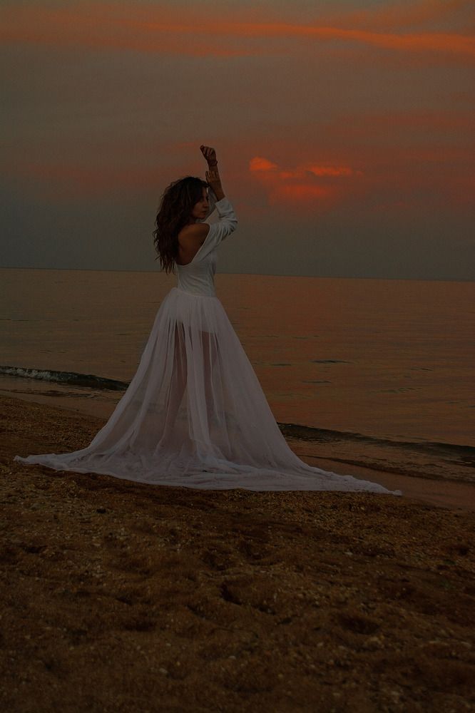 Photograph by Анна Котлярова