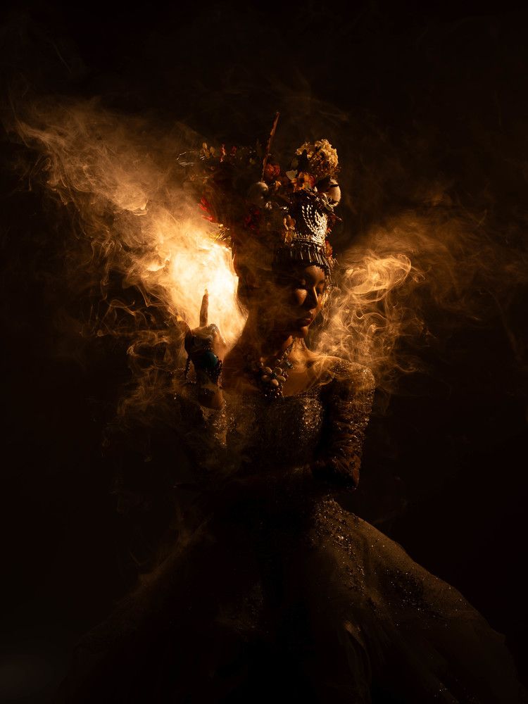 Photograph by Eu-Gene Lim