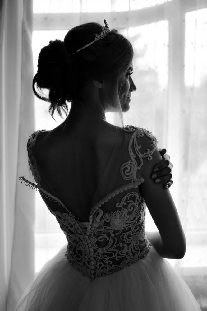 Фотография автора Юлия Носова