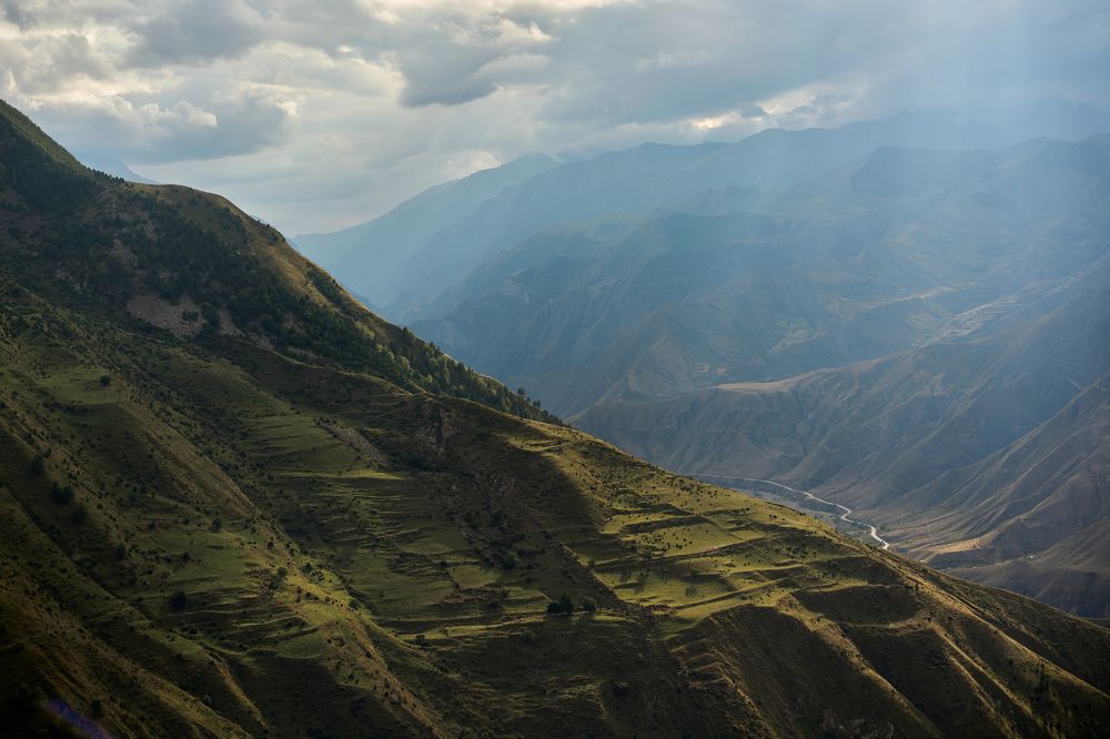 Photograph by Андрей Рогатко