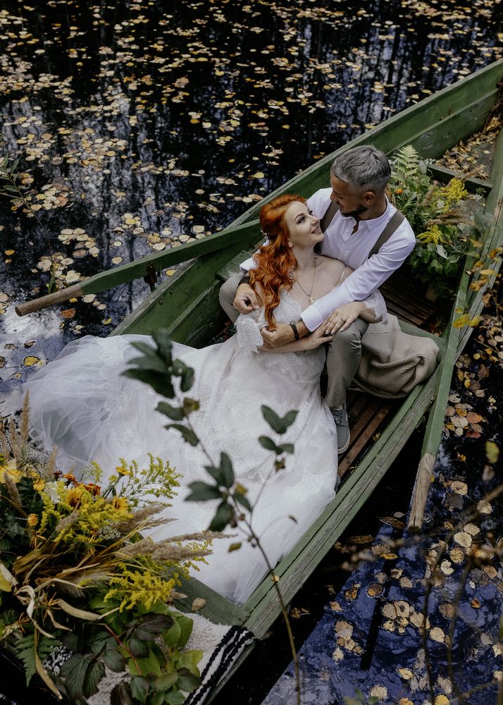 Photograph by Алена Нестерова