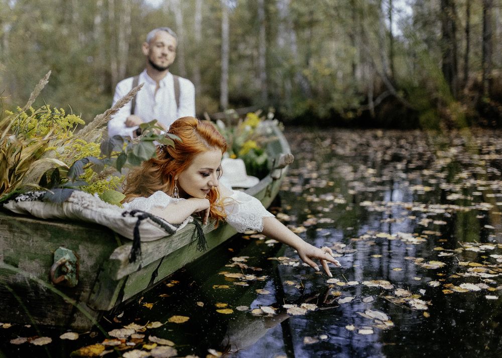 Photograph by Алена Нестерова