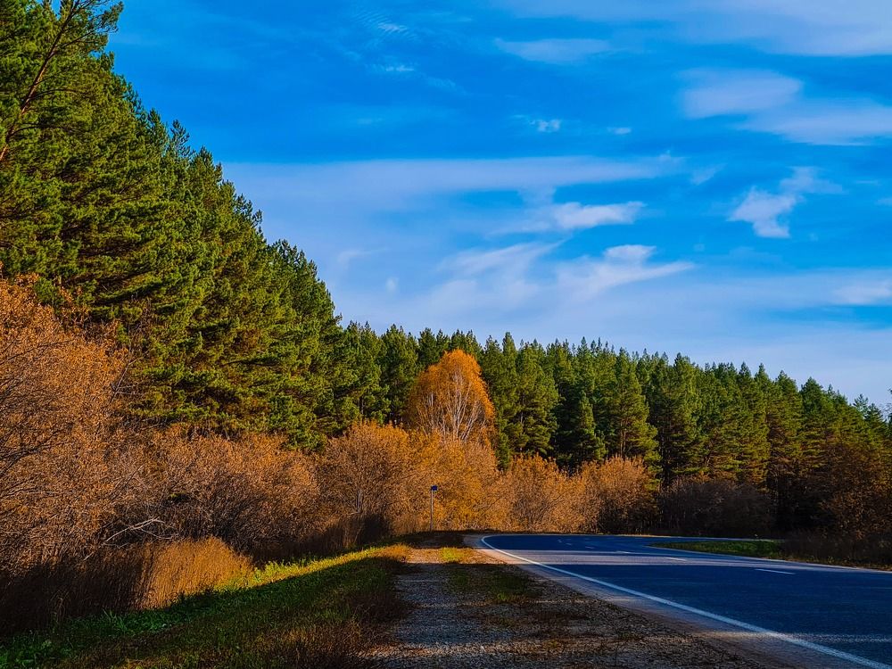 Photograph by Евгения Гриднева