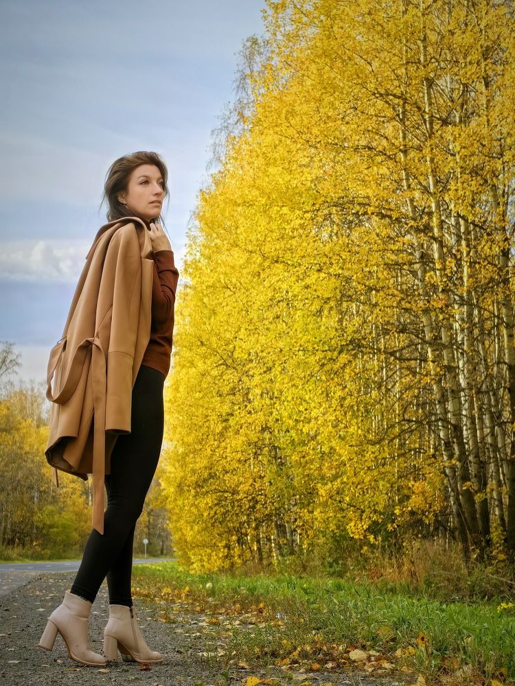 Photograph by Евгения Гриднева