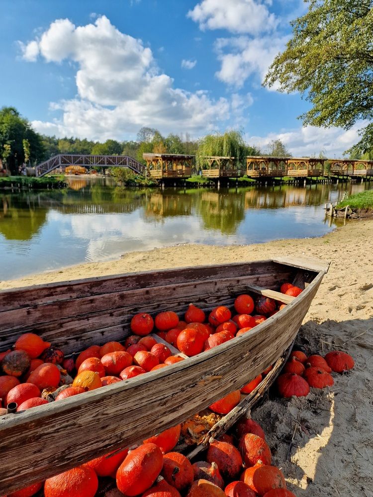 Фотография автора Maryna Pytliak