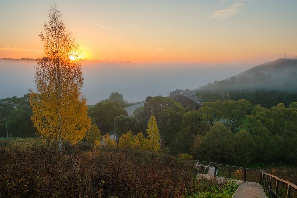 Фотография автора Наталья Липовская