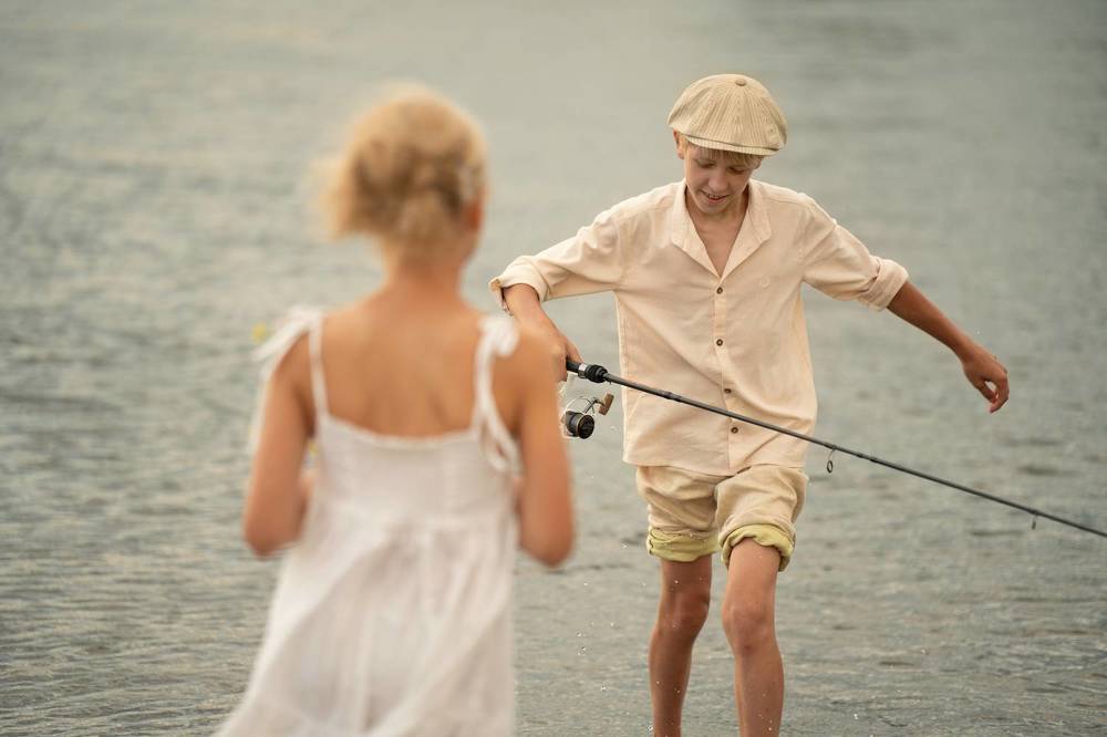 Деревенские истории