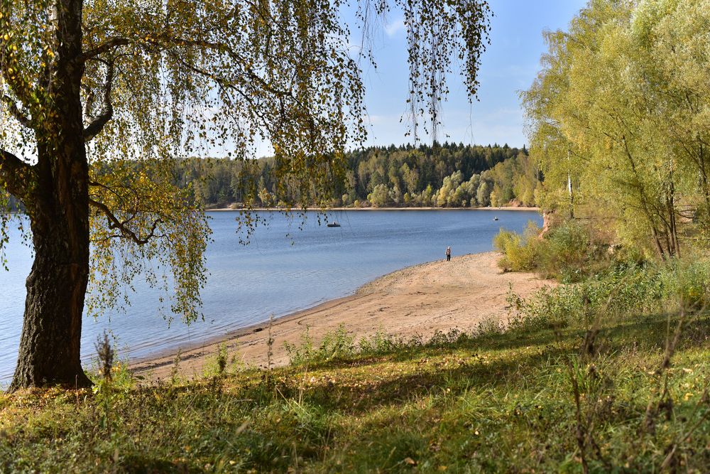 Photograph by Tarasov Alexander