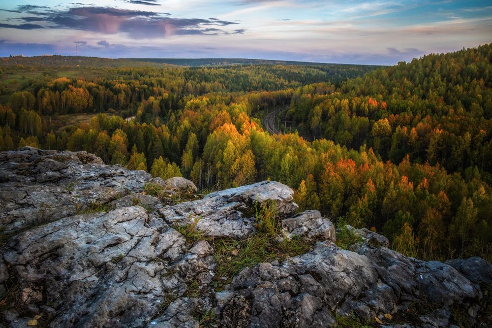 Photograph by Евгений Кузнецов