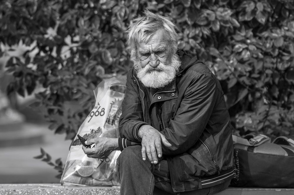 Photograph by Анатолий Чесноков