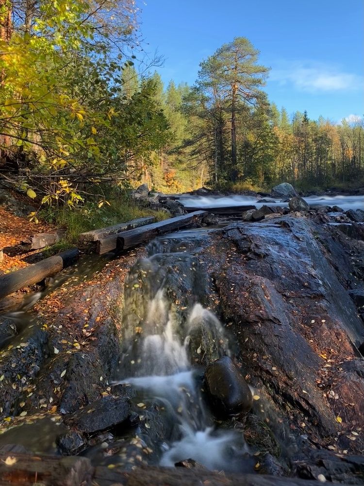 Photograph by Ирина Ахбаш