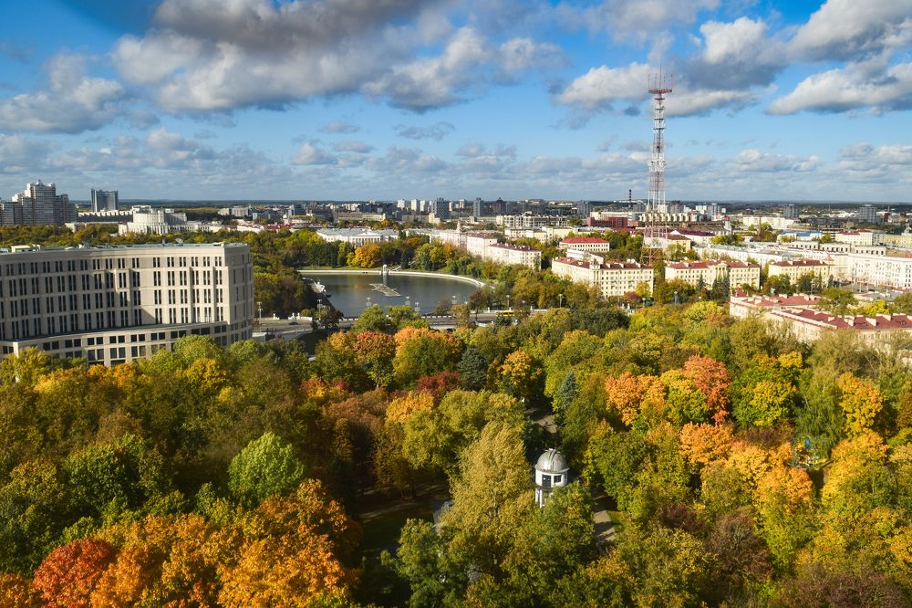 Photograph by Tarasov Alexander