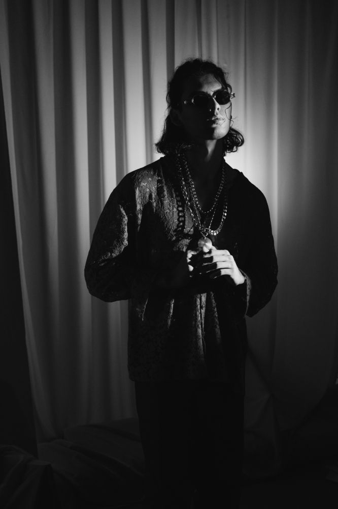 Photograph by Александра Корнеева