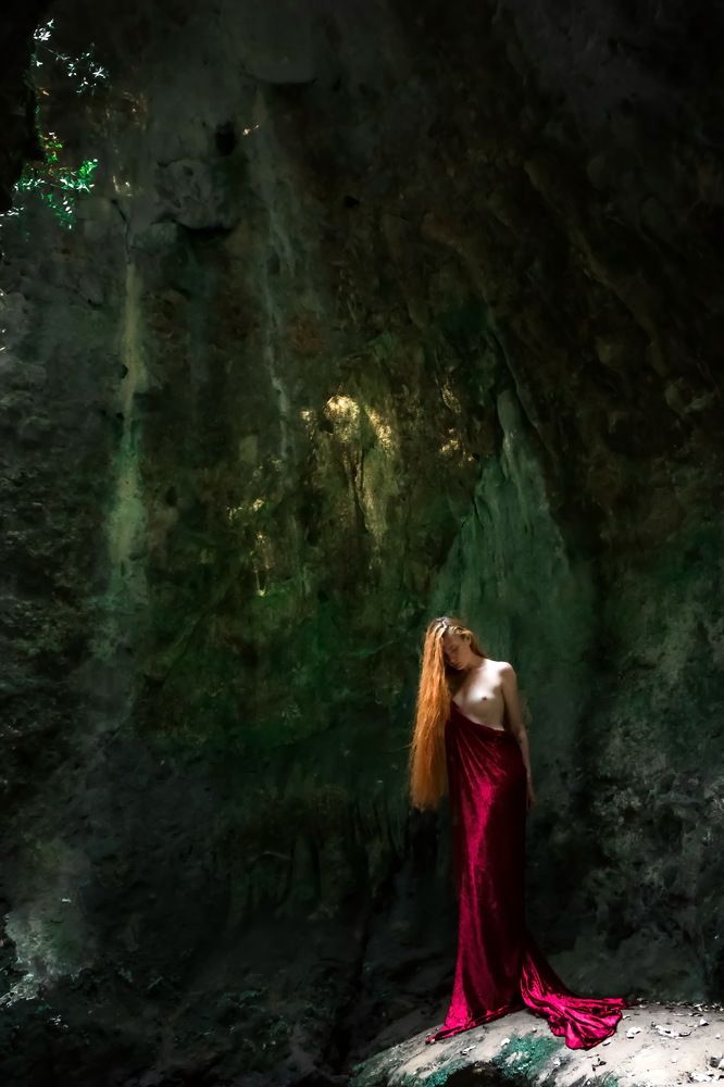 Photograph by Panagiotis Grammatikakis