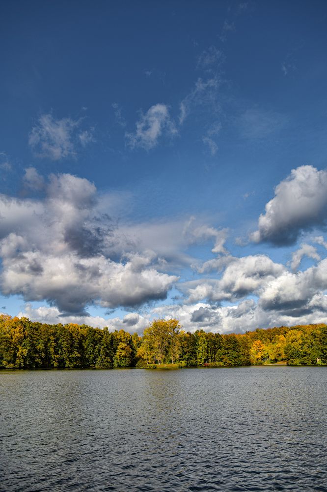 Photograph by Tarasov Alexander